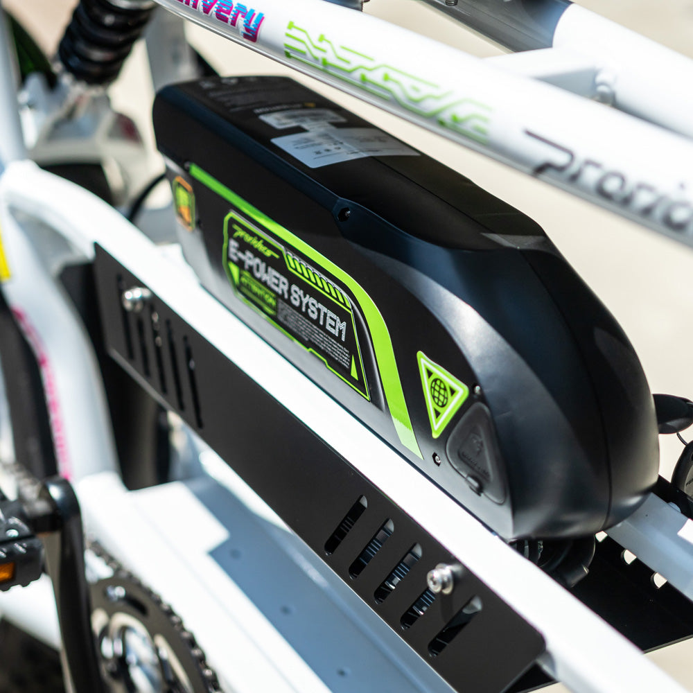 【36回払い】カスタムペイントバイク #MIRACLE81