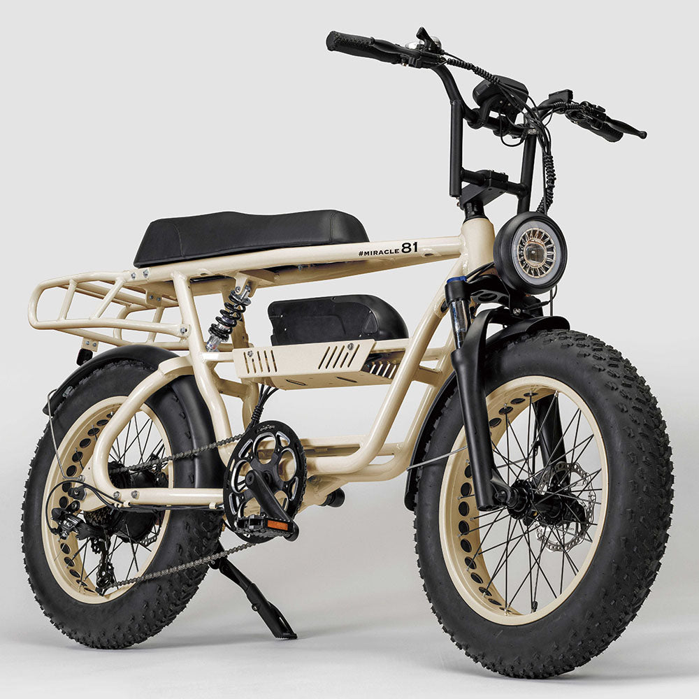 【36回分割払い】デリバリーライダー限定 #MIRACLE81