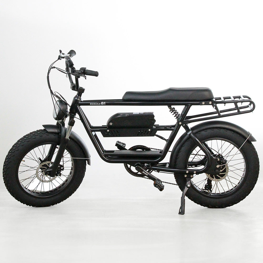 【36回分割払い】デリバリーライダー限定 #MIRACLE81